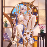 [Reserva] Figura de lujo a escala 1/6 de Animester MOONDRAGON (versión Hazy Smoke) (con extra)