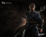 INART x Game Science 1/12 Black Myth: Wukong The Destined One Standard version