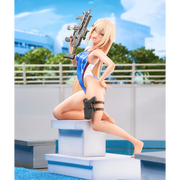 Ensoutoys Arms Note Suiebu no Kouhai 1/7 Scale Figure