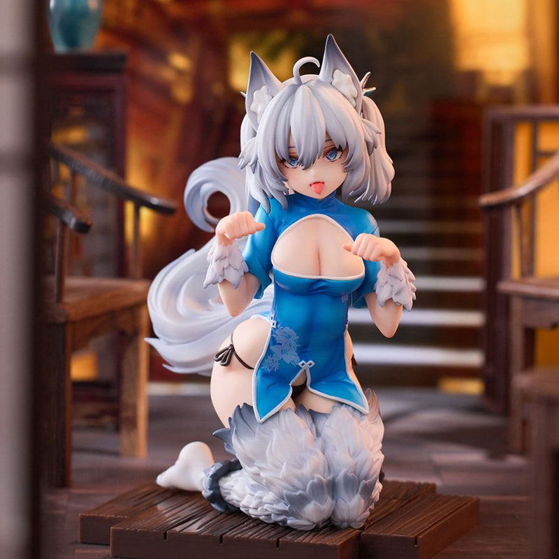 [Reserva] Figura a escala 1/7 de Kadokawa Redo of Healer KD Colle Setsuna (versión con vestido chino)