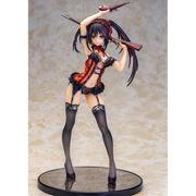 Alphamax Date A Live Kurumi Tokisaki (Lencería Ver.) Figura escala 1/7 (Reedición)