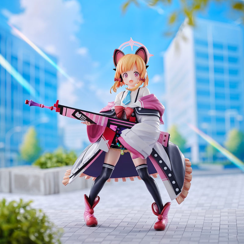 [Pre-Order] Union Creative Blue Archive Momoi 1/6 Scale Figure
