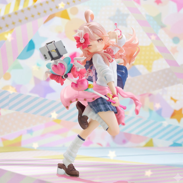 [Pre-Order] Phat Company Onimai: I'm Now Your Sister! Mahiro Oyama (Heisei Gyaru Ver.) 1/6 Scale Figure