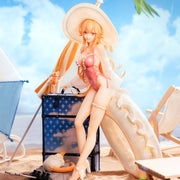[Reserva] Figura de AniGame Azur Lane Richelieu (Fleuron of the Waves Ver.) escala 1/6