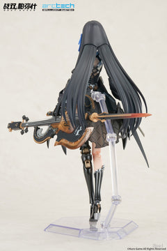 Apex Toys Punishing: Gray Raven Arctech Selena: Tempest 1/8 Scale Figure