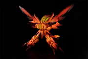 Sentinel Toys Amakuni El Rey de los Bravos GaoGaiGar Final Betterman