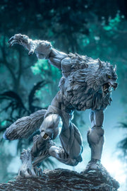 Maestro Union 1/12 The Furay Planet Veteran William Versión exclusiva