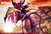 DCTer Princesa Dragón Coridis Figura Escala 1/7