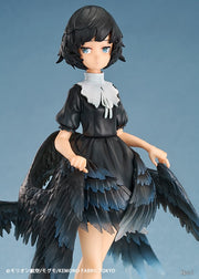 [Pré-commande] Tissu ACEmodelling Kemono Tokyo Mei Shizuku