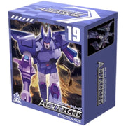 MechfansToys MF-19 Cyclonus Cycolnaus