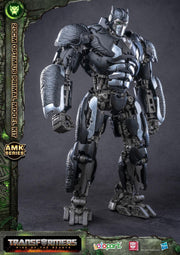 Yolopark/SOSKILL Transformers: La montée des bêtes Optimus Primal Model Kit