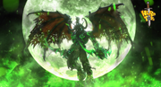 Hero Toys 1/10 Dämonenjäger Illidan Stormrage