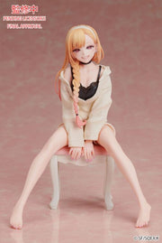 Aniplex Inc. Figura My Dress-Up Darling Marin Kitagawa (Roomwear Ver.)