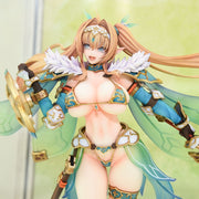 Vertex Elf Village 12th Villager Lulunya 1/6 Scale Figure