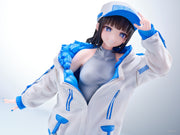 Figura escala 1/7 de OMAHA Isshiki Seiran