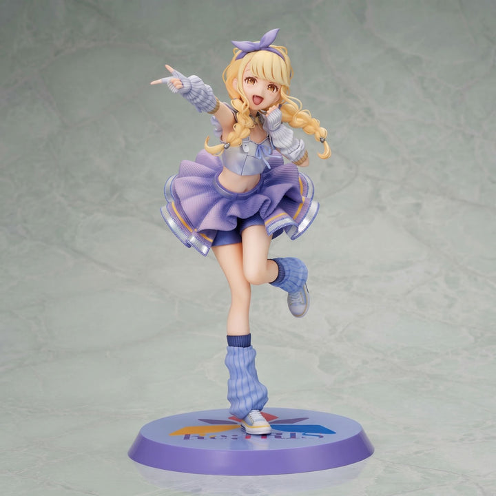 [Pre-Order] Design Coco The Idolmaster Gakuen Kotone Fujita (Re;IRIS Ver.) 1/7 Scale Figure