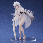Figura Union Creative Azur Lane Hermione (Pure White Holiday Ver.)