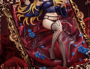 Animester El duque de la muerte y su doncella Alice Lendrott Figura escala 1/7