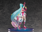 Design Coco Vocaloid Hatsune Miku (Magical Mirai 10th Anniversary Ver.) 1/7 Scale Figure