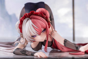 AniGame Azur Lane Chao Ho (Flores retozando, Verse II Ver.) Figura escala 1/6