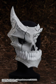 ElCOCO Kaiju No. 8 Half Mask