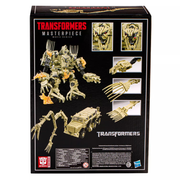 [Reserva] Takara Tomy Masterpiece Movie Series MPM-14 Bonecrusher