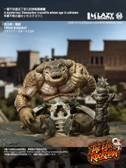 [Pre-Order] Lazy Monster Studio C01 The Era of Rockclaw Bruteskull