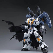 Kit de modèle Mecha Hemoxian NZS-05-3 Thor Non-Zero Series