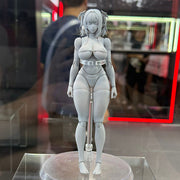 [Pre-Order] Romankey 1/12 UMS005 Female Body