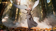 TBLeague 1/6 PL2025-233A Dawn Angel White Ver.