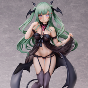 Union Creative karory Illustration Succubus-chan 1/5 Scale Figure