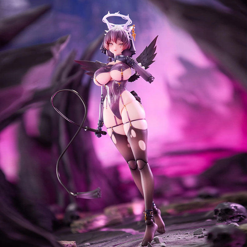 [Pre-Order] Otherwhere 1/12 Bound Angel Stedia