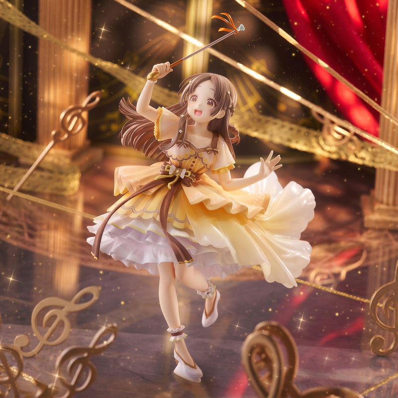 [Pre-Order] PLUM The Idolmaster Gakuen China Kuramoto 1/7 Scale Figure