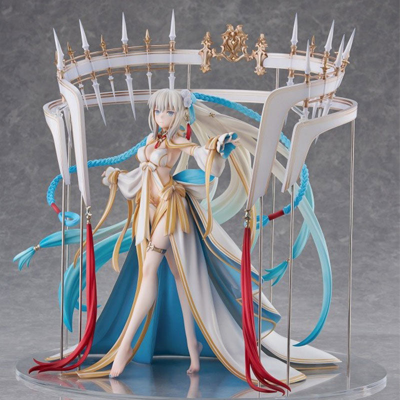 [Vorbestellung] Aniplex Inc. Fate/Grand Order Morgan, Herrin des Wassers, Figur im Maßstab 1:7
