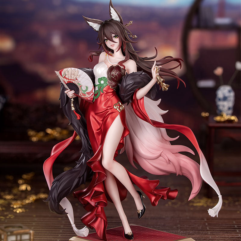 [Vorbestellung] Myethos Honkai: Star Rail Gift+ Fugue (Star Luck Amass Fortunes Ver.) Figur im Maßstab 1:8