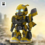 [Pre-Order] MachineCat-Toys JGM-Q03 Steel Head Alliance Off-Road Pathfinder Bumblebee