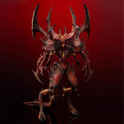 [Reserva] TGToys 1/12 TG8016 Señor del Terror