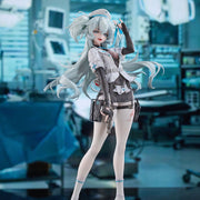 [Vorbestellung] VKEND Girls' Frontline 2: Exilium Florence (Bezaubernde weiße Feder) Figur im Maßstab 1:6