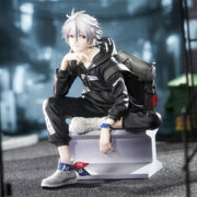 [Reserva] Figura a escala 1/7 de Hobby Max Neon Genesis Evangelion Kaworu Nagisa (Radio EVA Original Color Ver. Parte 3)