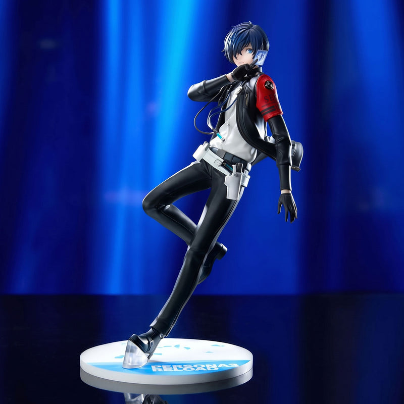 [Pre-Order] Apex Toys Persona 3 Reload Limepie Protagonist 1/8 Scale Figure