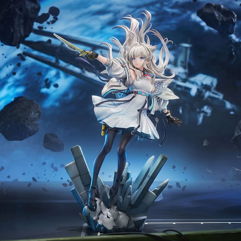 [Pre-Order] Good Smile Company Arknights: Endfield Perlica 1/7 Scale Figure