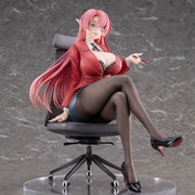 [Reserva] Figura de Magi Arts Azur Lane, Duque de York (versión "El Consejero Chic"), escala 1/6 (con bonificación)