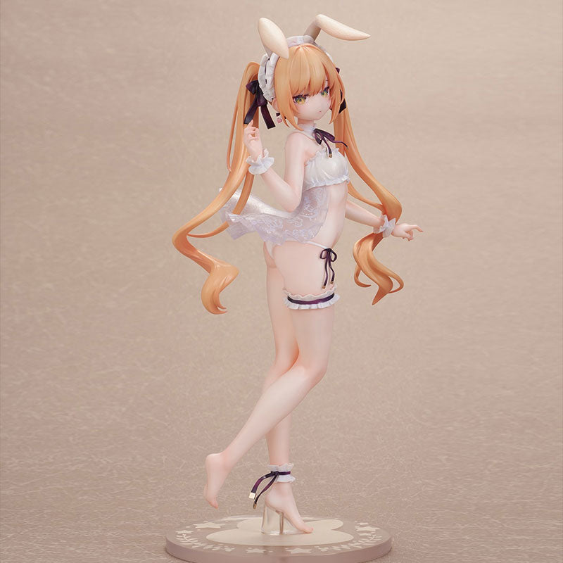 [Pre-Order] Hobby Chaton Ana Illustration Bunny Girl Pia 1/6 Scale Figure (With Bonus)