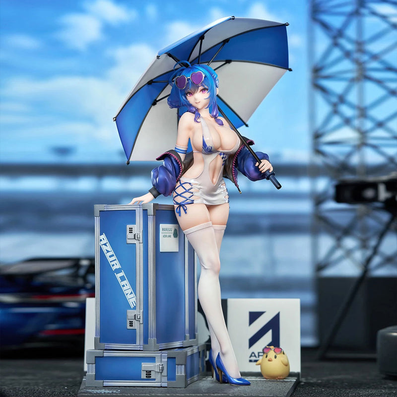 [Pre-Order] Apex Toys Azur Lane St. Louis (Race Queen Ver.) 1/7 Scale Figure (With Bonus)