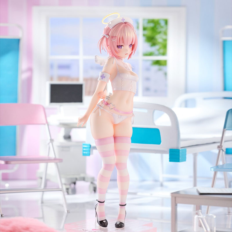 [Reserva] Figura de Suzu a escala 1/6 de Otherwhere Kuma 4-gou Illustration