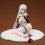 Hobbilic Spirit Maid Ayaka 1/6 Scale Figure