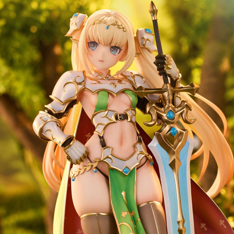 Hobby Sakura Elf Sisters Myciel 1/6 Scale Figure