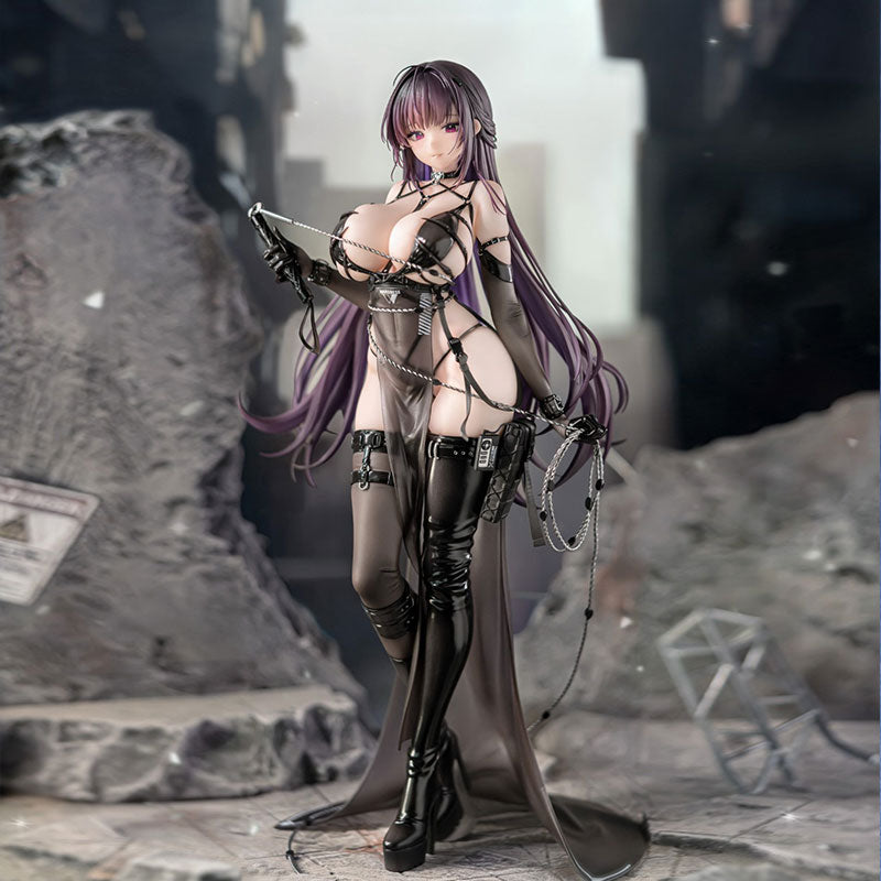 [Vorbestellung] AniGift Göttin des Sieges: Nikke Mihara (Bindungskette) Figur im Maßstab 1:7