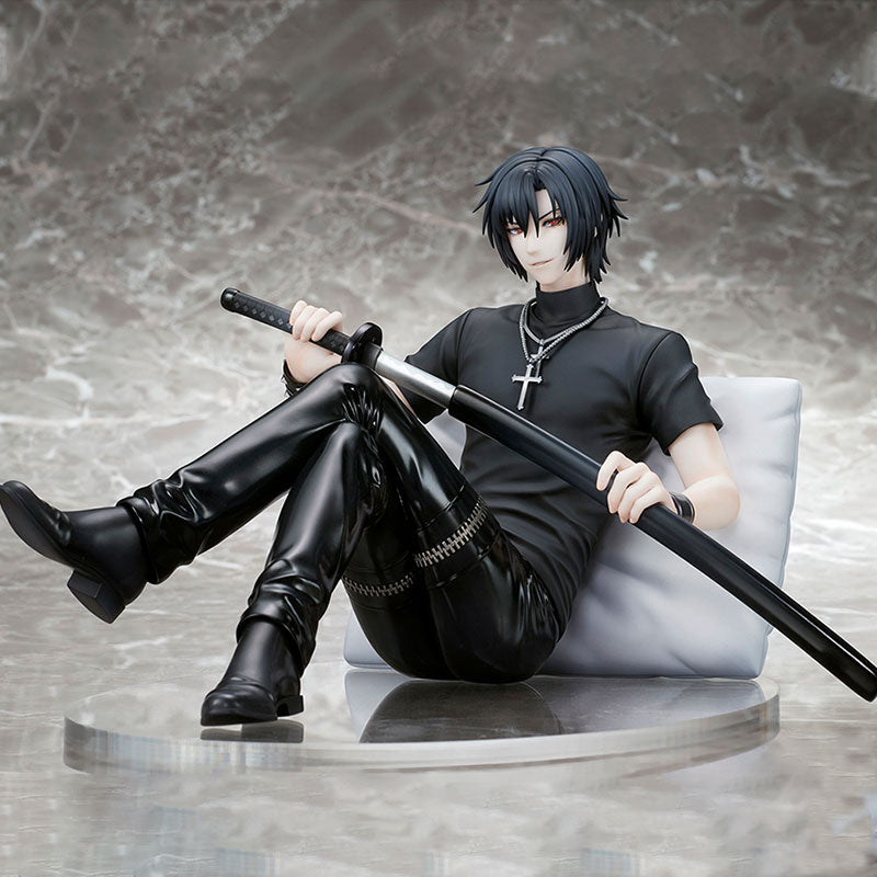[Pre-Order] Ques Q Togainu no Chi Shiki 1/7 Scale Figure