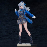[Pre-Order] Wonderful Works WeatherPlanet Amagai Ruka 1/7 Scale Figure